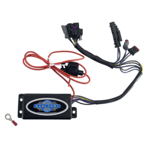 ILLUMINATOR BADLANDS PER CAN-BUS