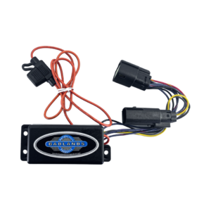 ILLUMINATOR BADLANDS PER CAN-BUS