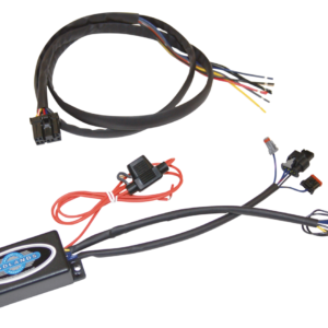 ILLUMINATOR BADLANDS PER CAN-BUS