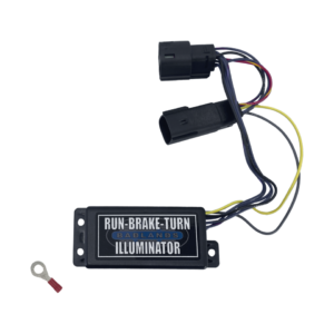 ILLUMINATOR BADLANDS PER CAN-BUS