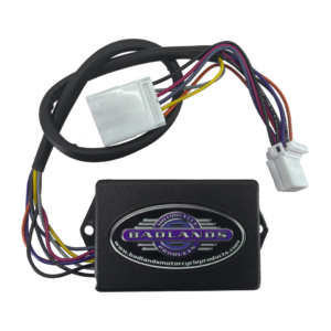 ILLUMINATORE BADLANDS "PLUG-IN"