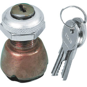 BLOCCHETTO ACCENSIONE UNIVERSALE A TRE POSIZIONI