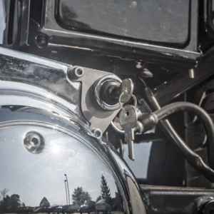 STAFFE PER BLOCCHETTI CHIAVE ACCENSIONE LOWBROW CUSTOMS