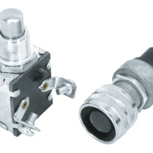 INTERRUTTORI AVVIAMENTO CUSTOM