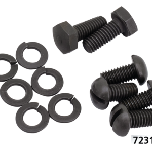 KIT VITI COLONY PER INTERRUTTORE AUTOMATICO E REGOLATORE DI TENSIONE DEI MODELLI VINTAGE