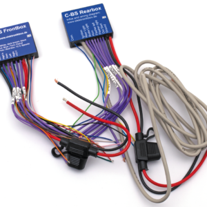 SISTEMA DI CABLAGGIO SEMPLIFICATO C-BS