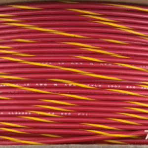 FILO ELETTRICO CON CODIFICA A COLORI STILE OEM