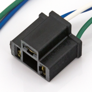 CONNETTORE FANALE ANTERIORE