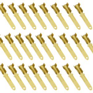 TERMINALI PER CAVI INTERRUTTORE LUCE FRENO 1972-1981