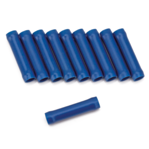 TERMINALI, MORSETTI E CONNETTORI ELETTRICI