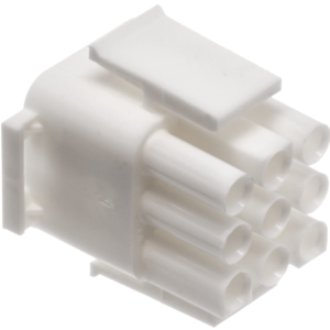 CONNETTORI AMP MATE-N-LOCK