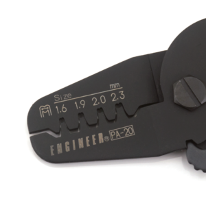 CONNETTORI SERIE JAE MX-1900