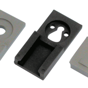 SISTEMA DI CONNETTORI DEUTSCH