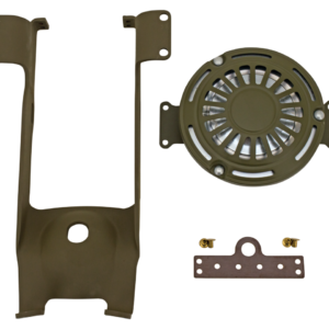 CLACSON STILE MILITARE PER 45CI