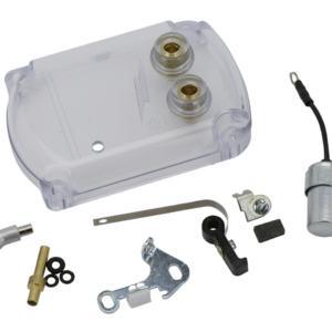 KIT DI RITARDO A BORDO PER MAGNETO MORRIS