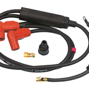 MODULO SINGLE FIRE MAGNETO MORRIS PER CANDELA SINGOLA O DOPPIA