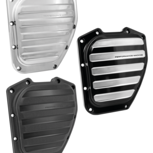 PERFORMANCE MACHINE COPERTURA CAMME DESIGN DRIVE PER TWIN CAM