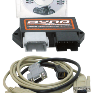 SISTEMA ACCENSIONE DYNATEK DIGITALE