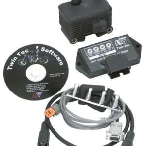 KIT ACCENSIONE TWIN TEC PER TUTTI I MODELLI 2003-2006