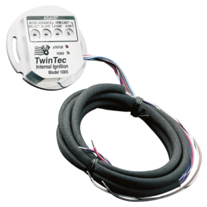 ACCENSIONE TWIN TEC 1005
