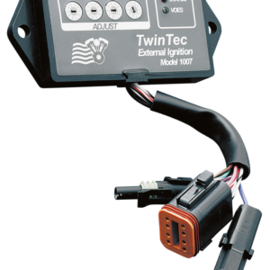MODULO ACCENSIONE TWIN TEC