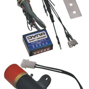 SISTEMA "SHIFT MINDER" DYNA