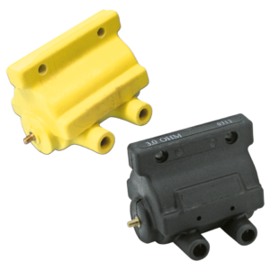 BOBINA ACCEL POWER PULSE