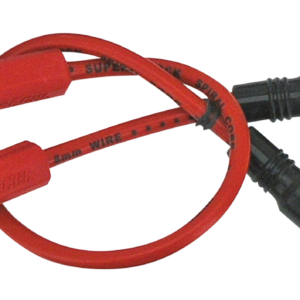 CAVI CANDELE ACCEL 8.0 S/S FERRO-SPIRAL