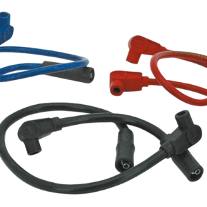 KIT CAVI CANDELA PERFORMANTI SUMAX THUNDERVOLT