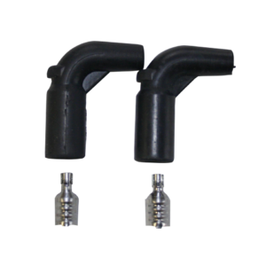 TERMINALI BOBINA ACCENSIONE TWIN CAM