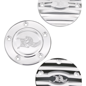 COPERTURA ACCENSIONE KEN'S FACTORY