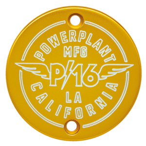 COPERTURA PUNTINE P16 POWERPLANT