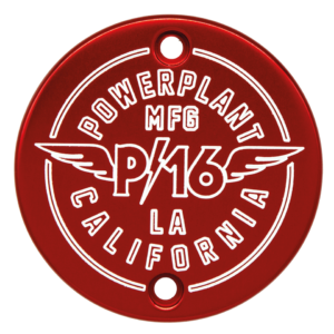 COPERTURA PUNTINE P16 POWERPLANT