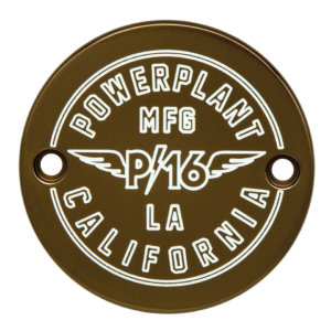 COPERTURA PUNTINE P16 POWERPLANT