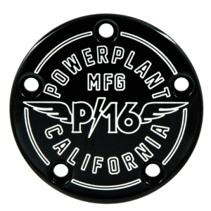 COPERTURA PUNTINE P16 POWERPLANT