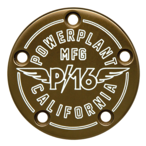 COPERTURA PUNTINE P16 POWERPLANT