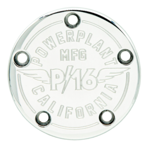 COPERTURA PUNTINE P16 POWERPLANT