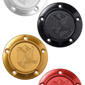 COPERTURE ACCENSIONE KEN'S FACTORY NEXT LEVEL