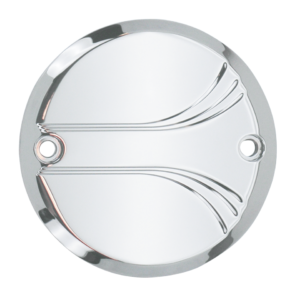 COPERTURE ACCENSIONE "PRO MAX" IN BILLET CROMATO