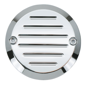 COPERTURE ACCENSIONE "PRO MAX" IN BILLET CROMATO