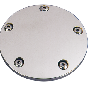 COPERTURE ACCENSIONE PRO-ONE IN BILLET PER TWIN CAM