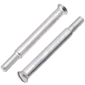 VITI GENERATORE COLONY PER CONVERSIONE A TRE SPAZZOLE