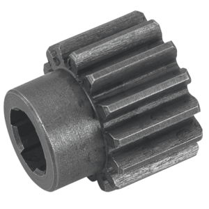 INGRANAGGIO CONDUTTORE GENERATORE