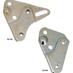 SUPPORTI RELÈ PER VECCHI MODELLI