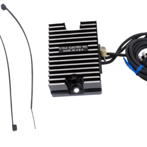 SISTEMI DI RICARICA CYCLE ELECTRIC