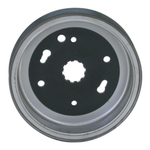 SISTEMA DI RICARICA DA 45 AMP PER ELECTRA GLIDE