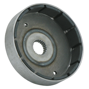 ROTORI ALTERNATORE PER BIG TWIN A 6 MARCE