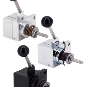 SISTEMA "PULL START" CON MONTAGGIO SU PRIMARIA