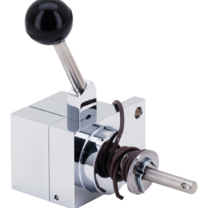 SISTEMA "PULL START" CON MONTAGGIO SU PRIMARIA