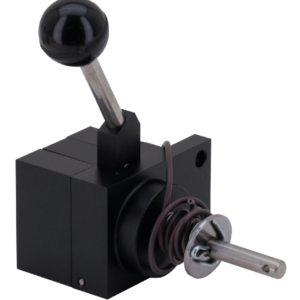 SISTEMA "PULL START" CON MONTAGGIO SU PRIMARIA